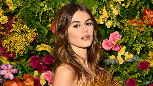 Kaia Gerber